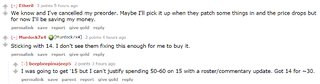 Illustration for article titled EA's New Hockey Game Missing Crucial Features, Fans Upset